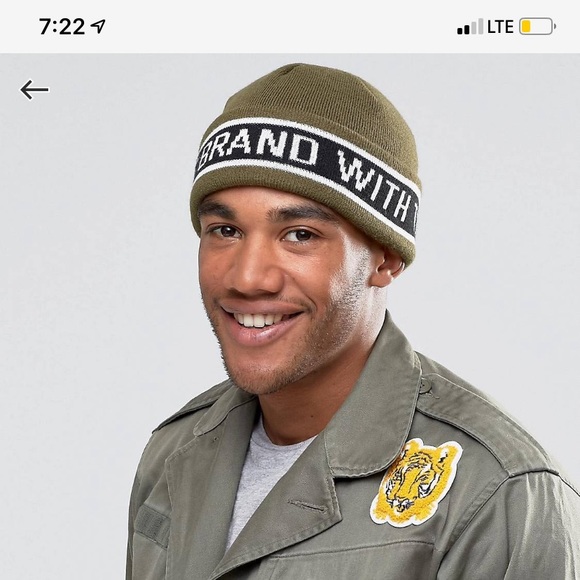 Adidas beanie - Picture 3 of 3